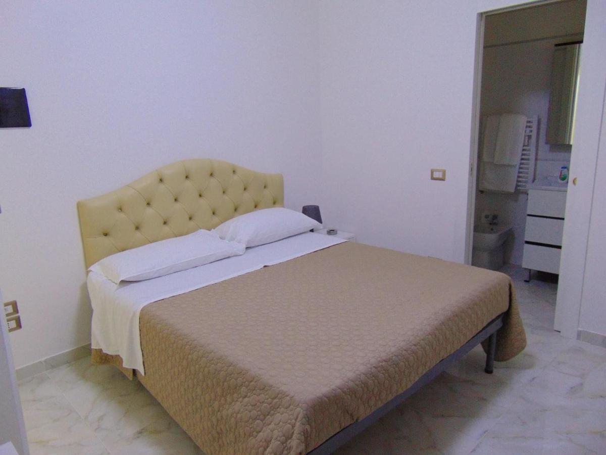 Villa Celeste B&B Pontecagnano Εξωτερικό φωτογραφία