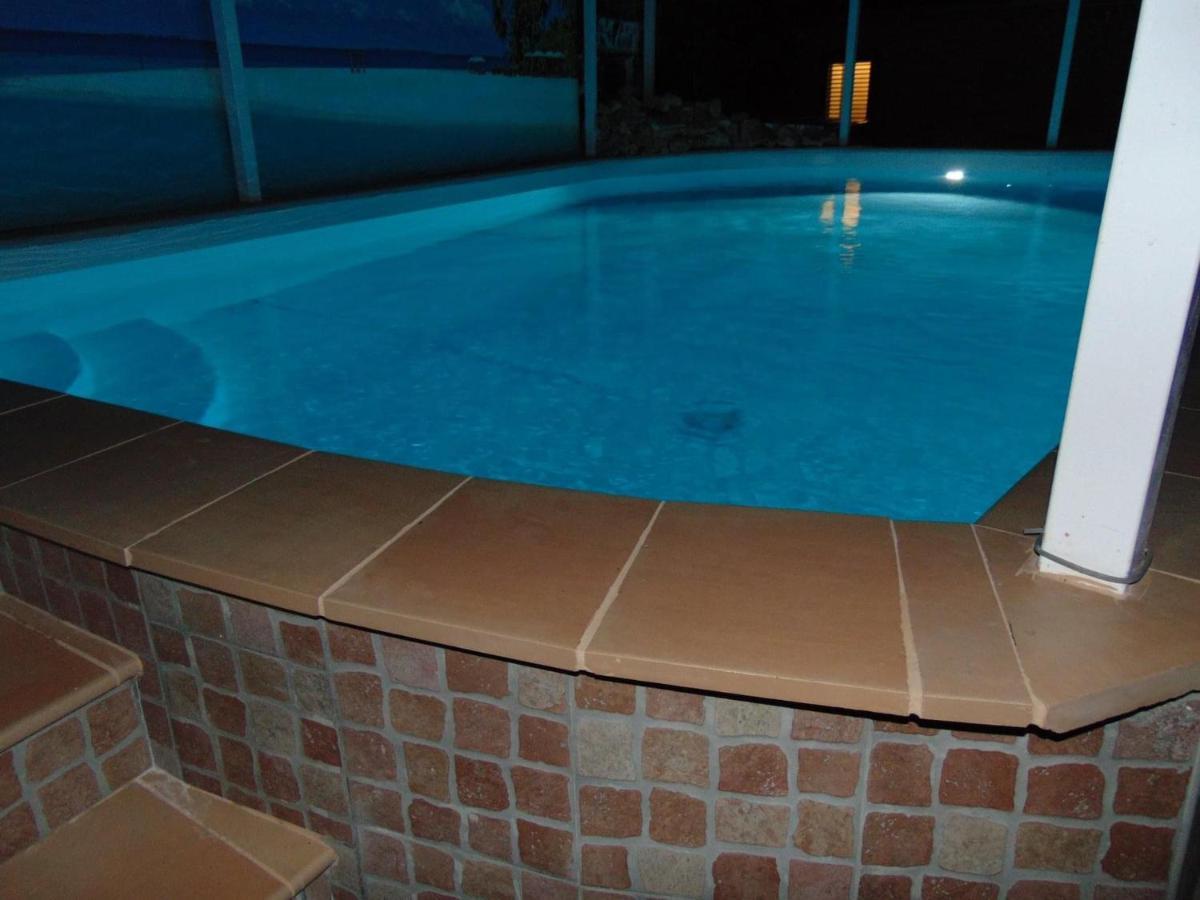 Villa Celeste B&B Pontecagnano Εξωτερικό φωτογραφία