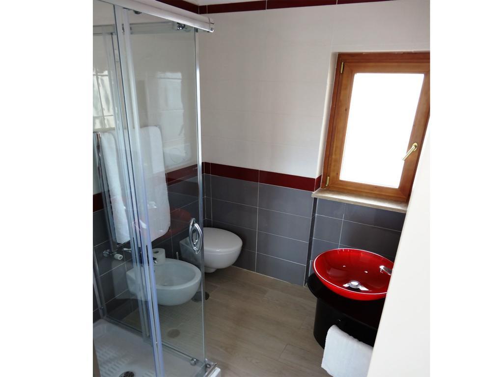 Villa Celeste B&B Pontecagnano Εξωτερικό φωτογραφία