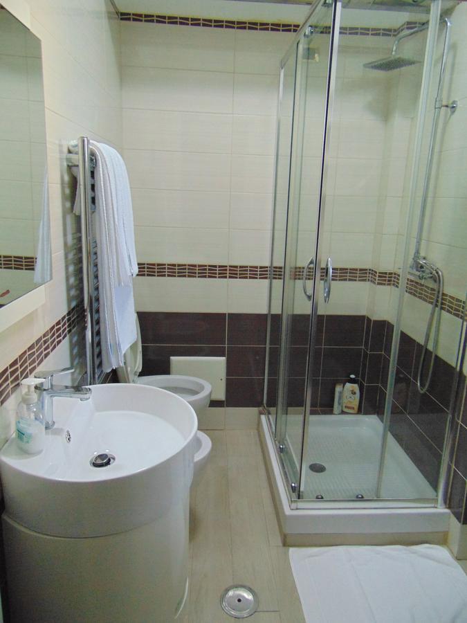 Villa Celeste B&B Pontecagnano Εξωτερικό φωτογραφία