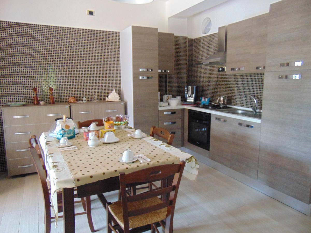 Villa Celeste B&B Pontecagnano Εξωτερικό φωτογραφία