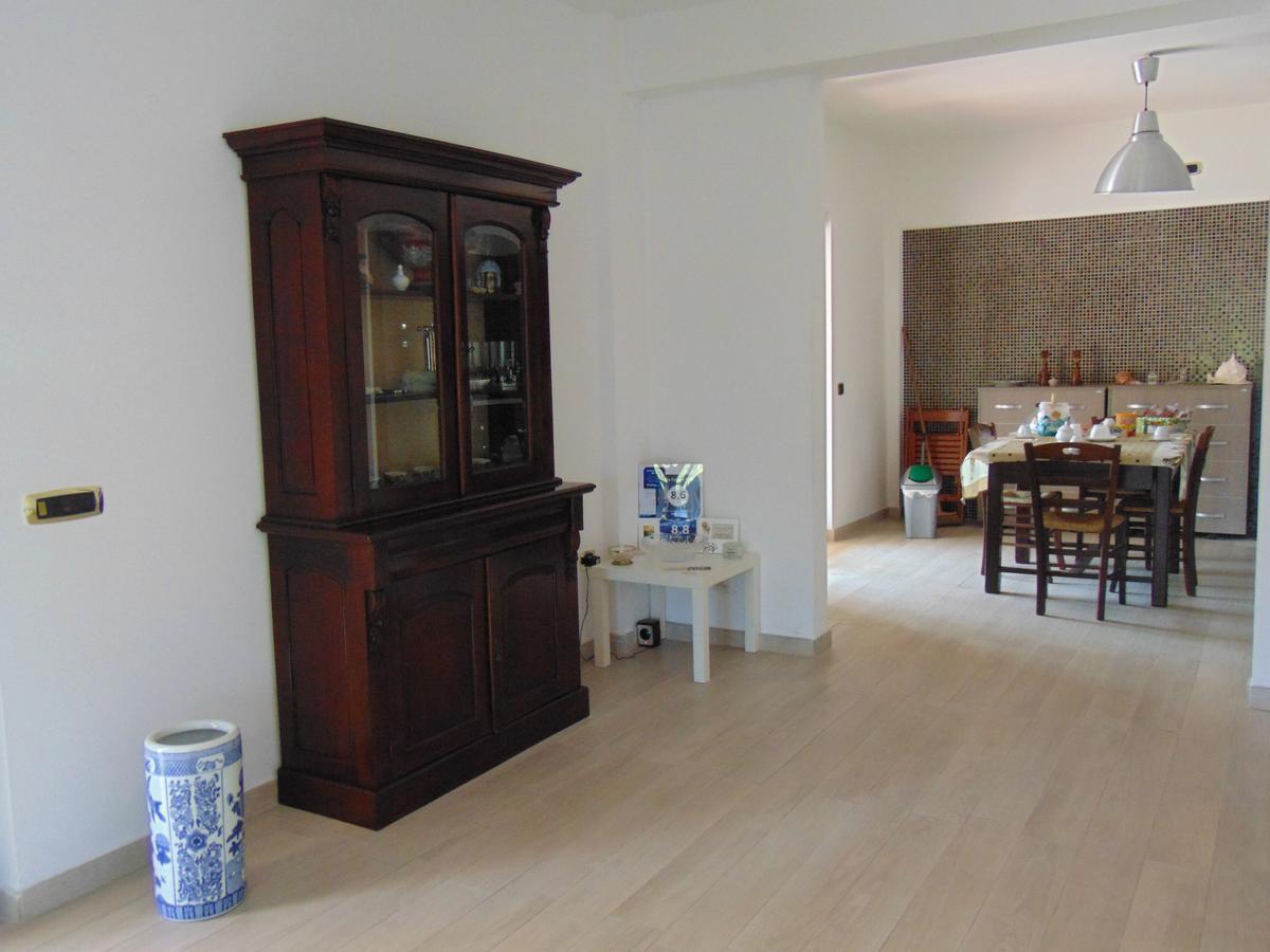Villa Celeste B&B Pontecagnano Εξωτερικό φωτογραφία