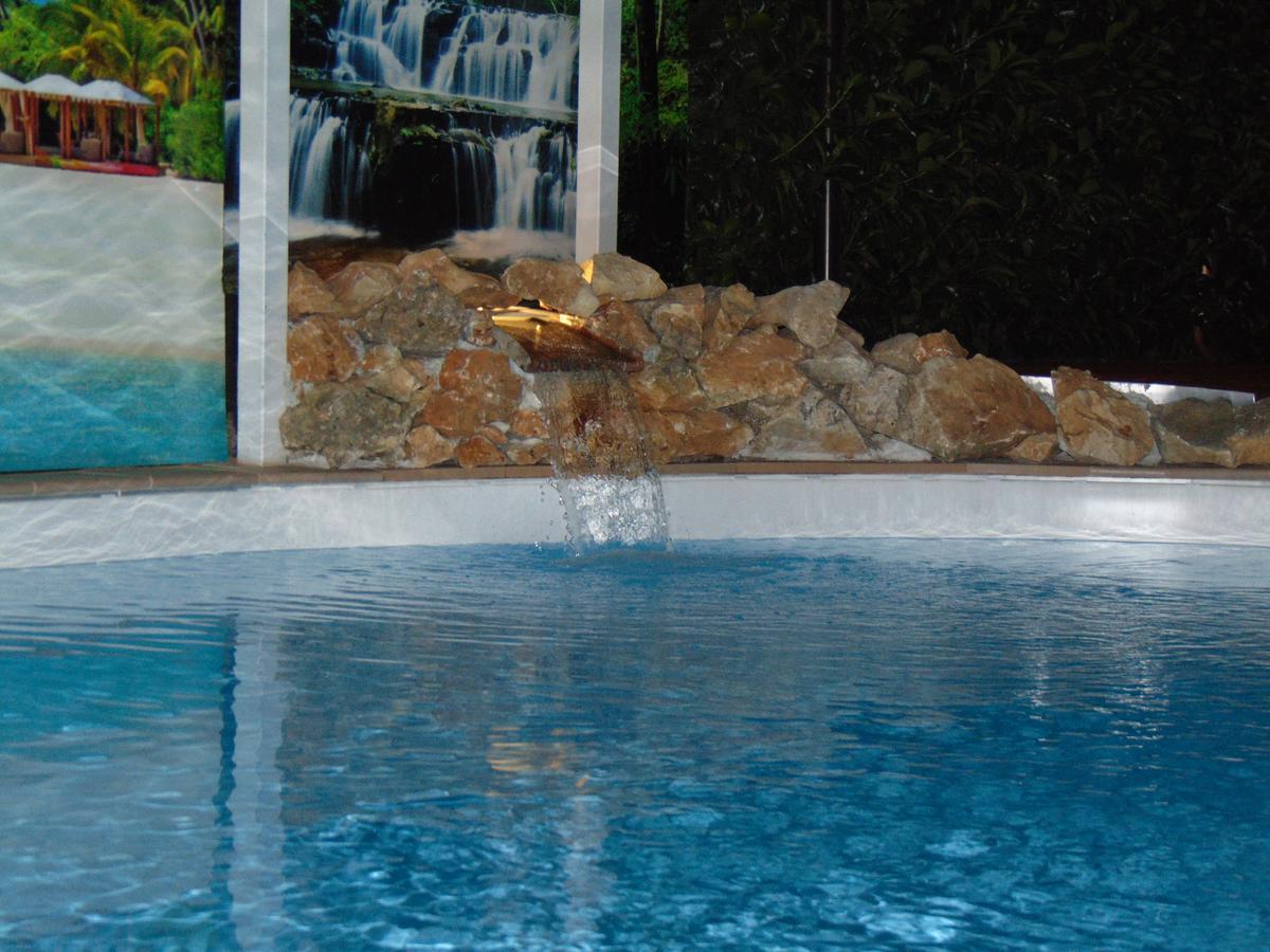 Villa Celeste B&B Pontecagnano Εξωτερικό φωτογραφία