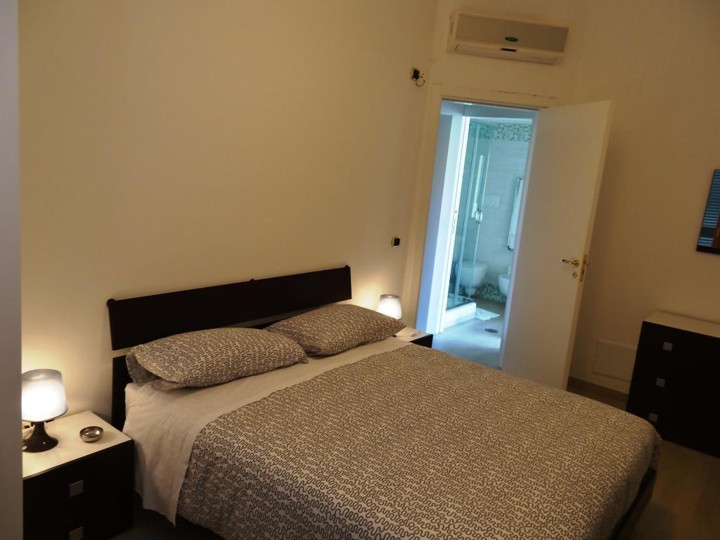 Villa Celeste B&B Pontecagnano Εξωτερικό φωτογραφία