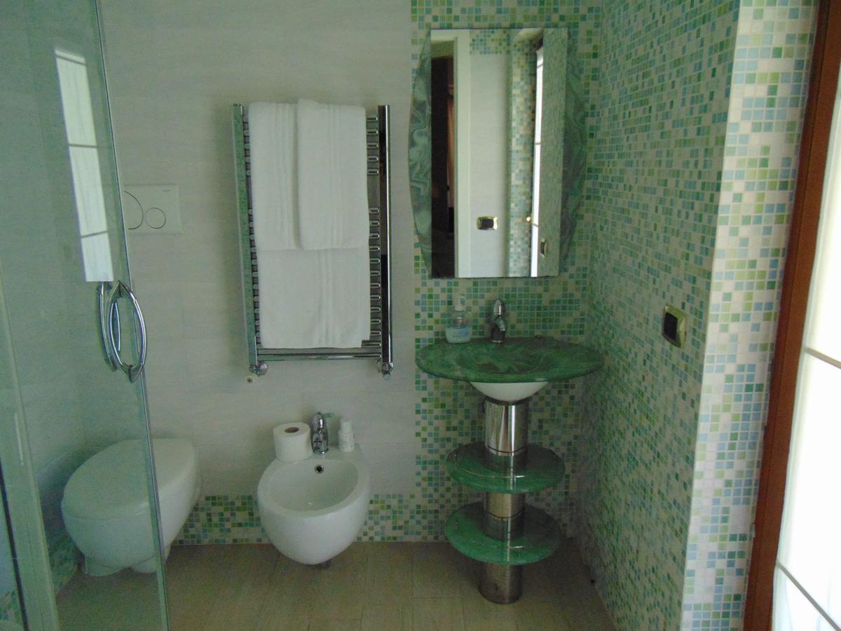 Villa Celeste B&B Pontecagnano Εξωτερικό φωτογραφία